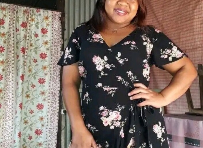 je cherche une relation sérieuse, je veux de l'am.