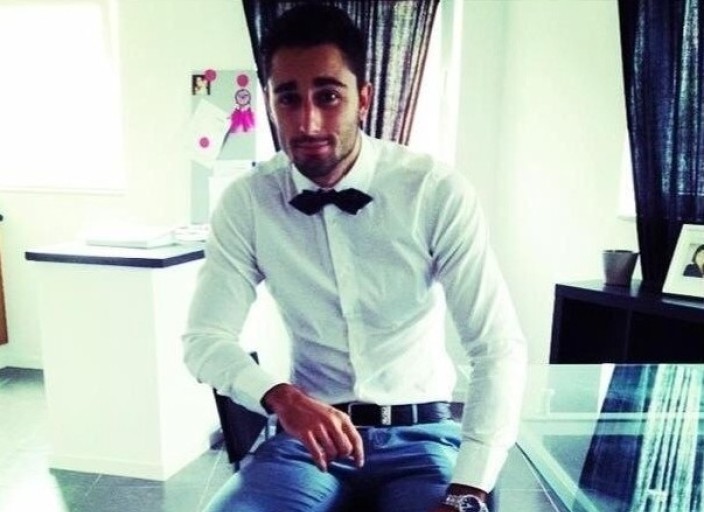 Cherche femme tout âge passer de bon moment