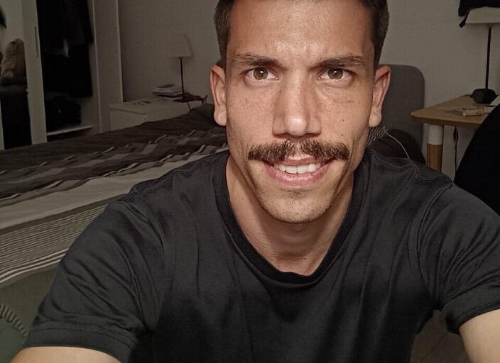 Je suis ton homme