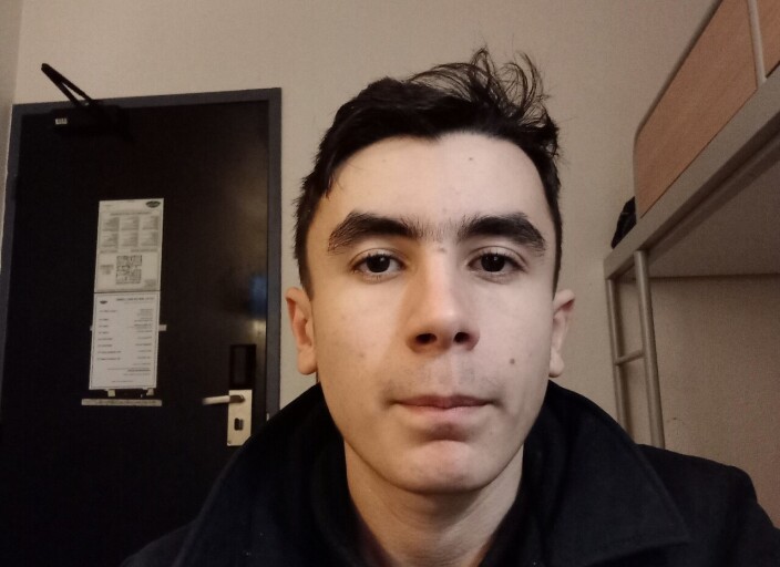Je cherche femme
