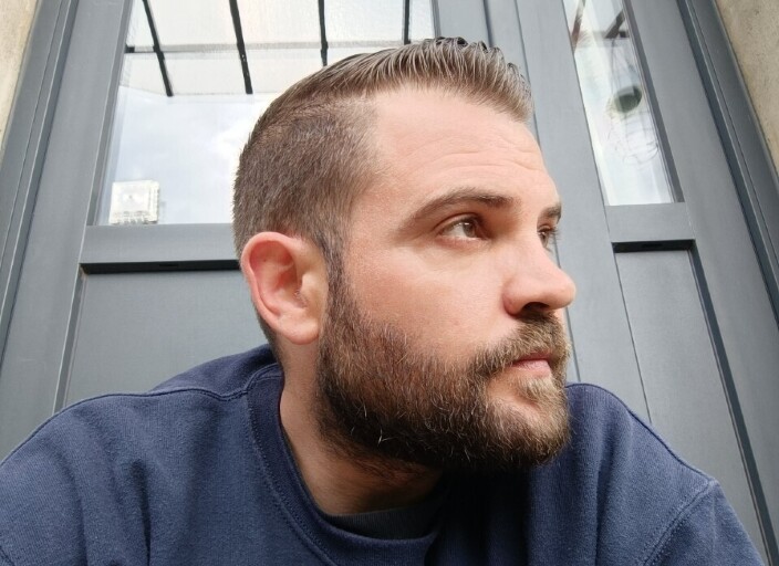 je suis Papa et je ne recherche pas une mère pour.