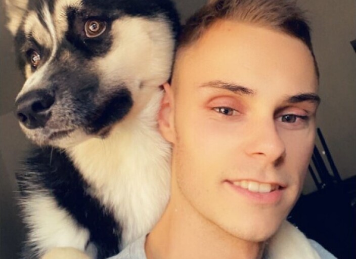 recherche personne sérieuse