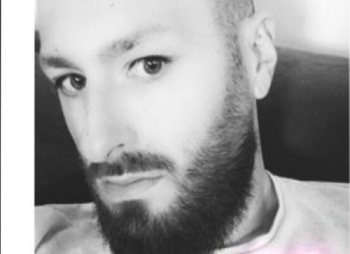 jeune homme
