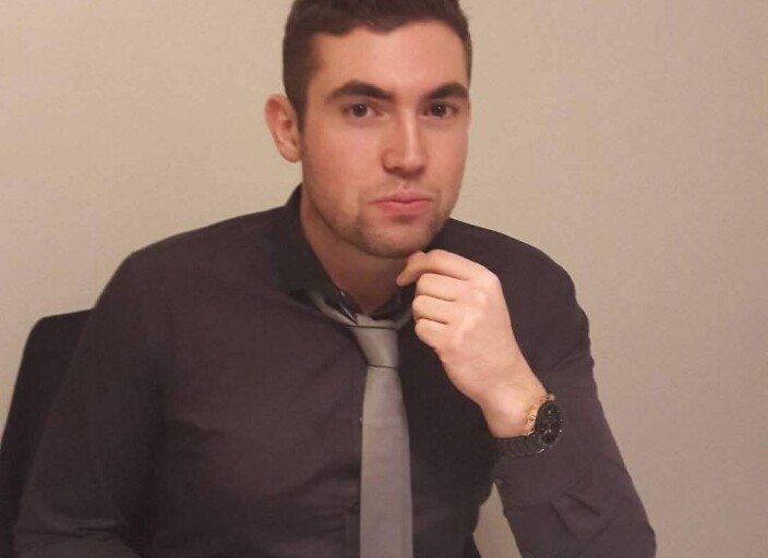 homme brun recherche un plan coquin d'un soir ou s.
