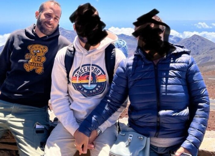 en quête de découvertes 😙