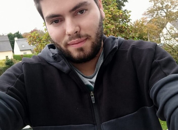 Cherche rencontre