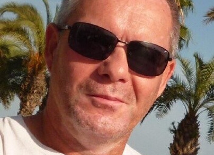 Sexagenaire sportif à Coulommiers