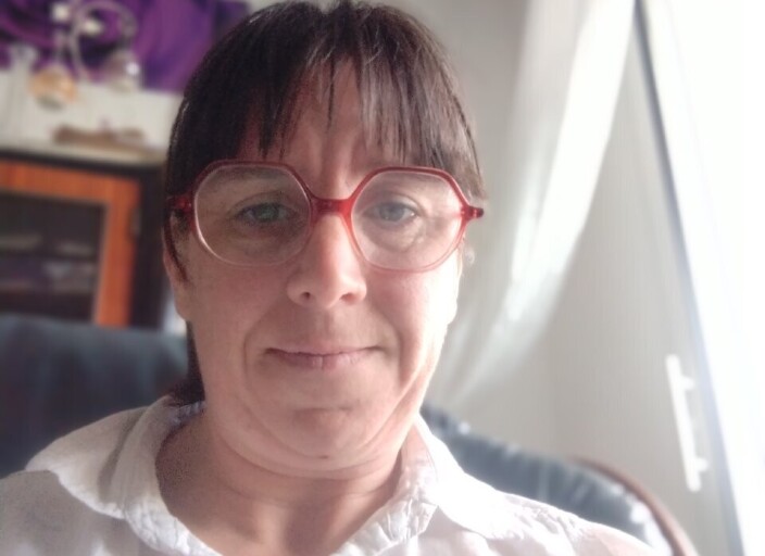 Recherche femme bi