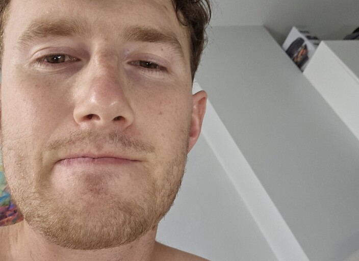 Jeune de 25 ans disponible