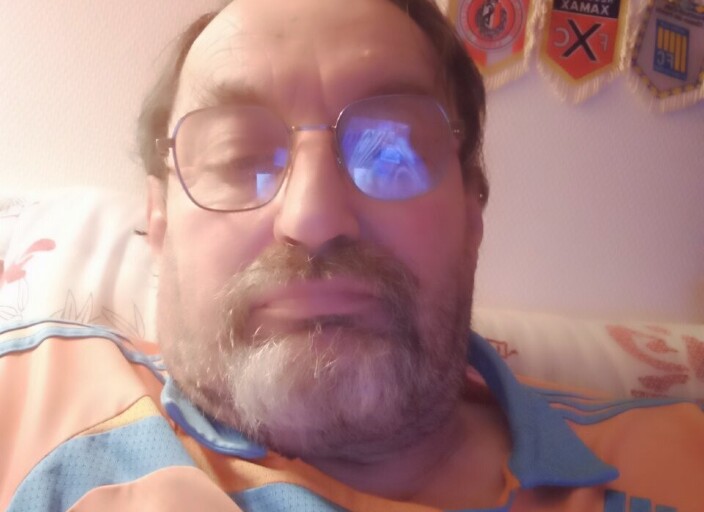 Recherche rencontre