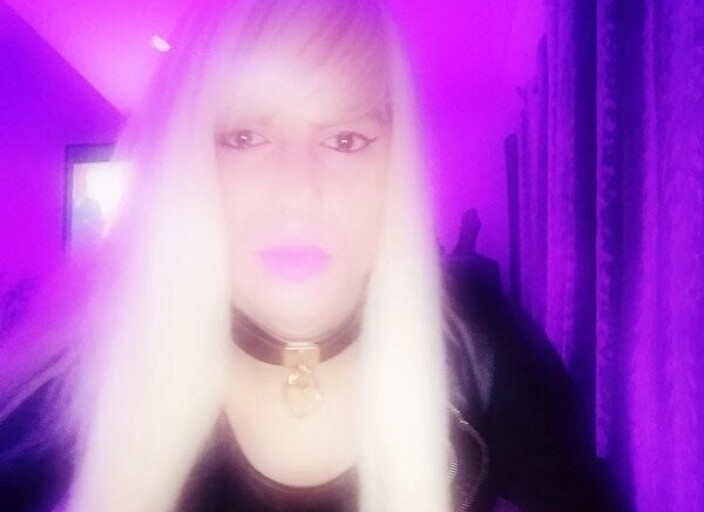 Alina Trans non opéré 