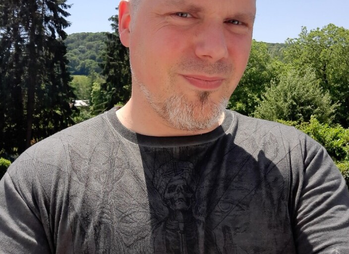 cherche une belle rencontre