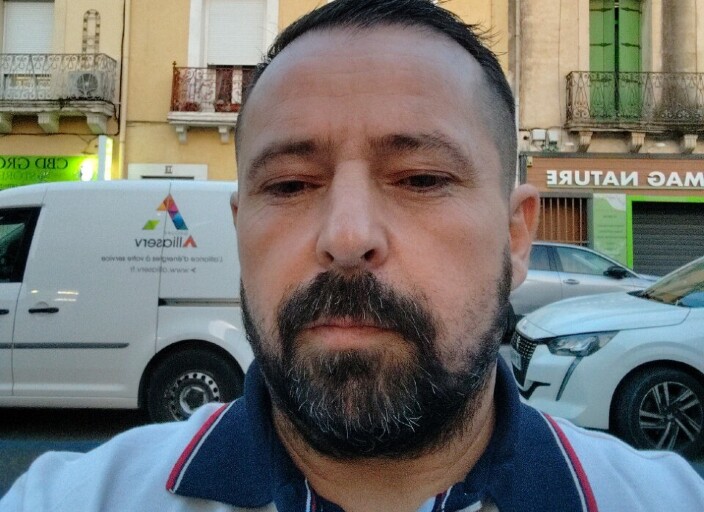 Dispo pour du bon temps