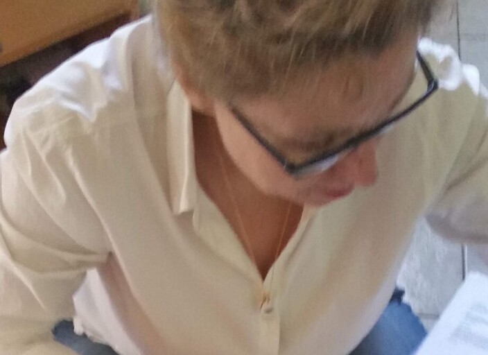 F féminine cherche F féminine pour amitié ou plus