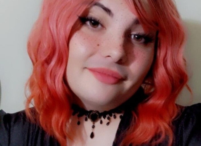 Femme Trans lesbiennes 