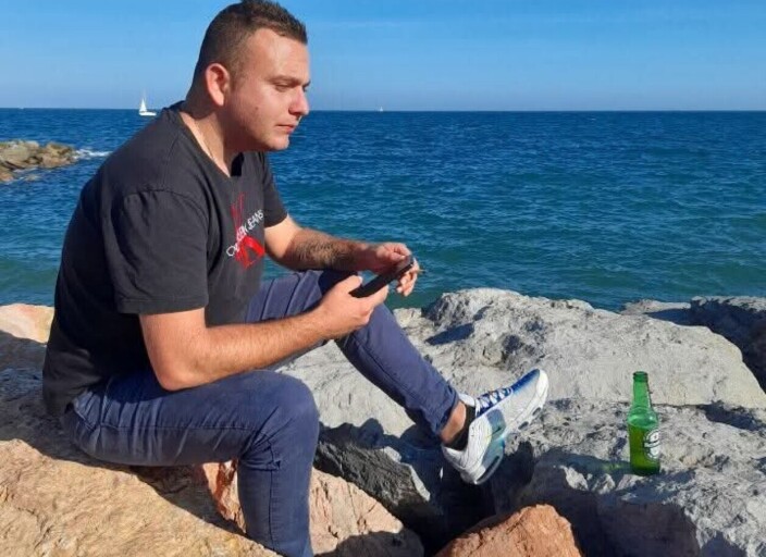 cherche femme