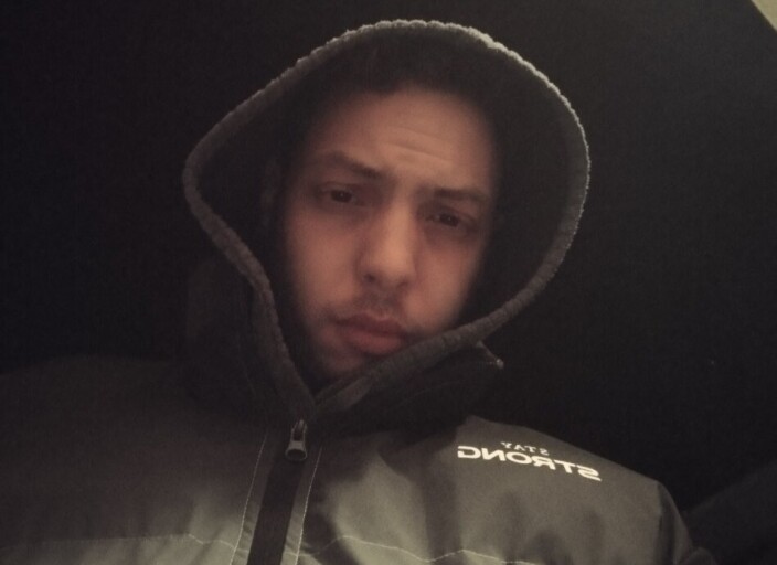 Homme cherche femme