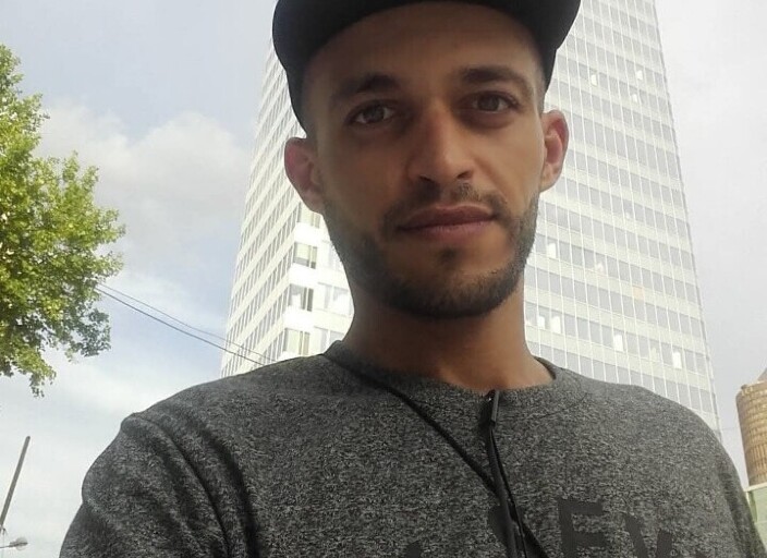 cherche rencontre