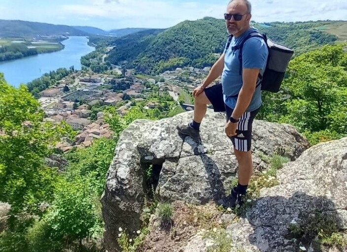 Recherche femme en Rhône-Alpes