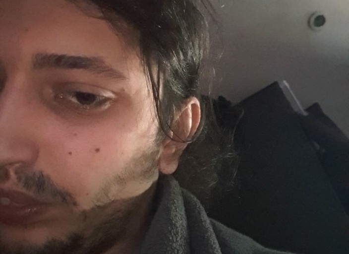 Cherche femme