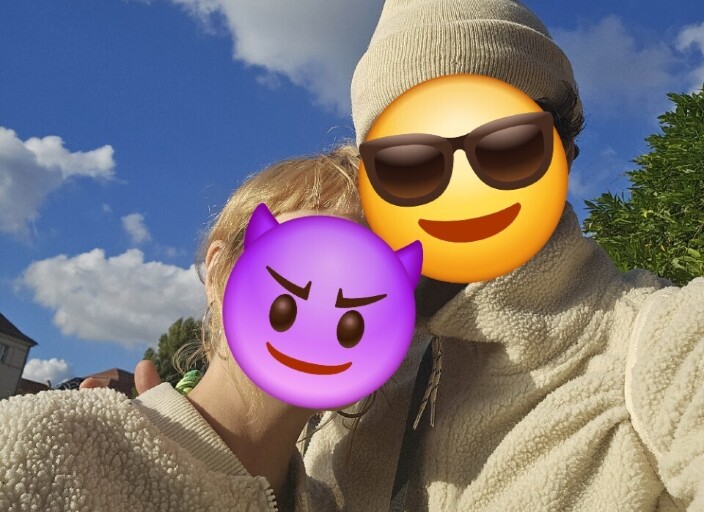 Bonjour, Nous sommes un couple, début de trentaine