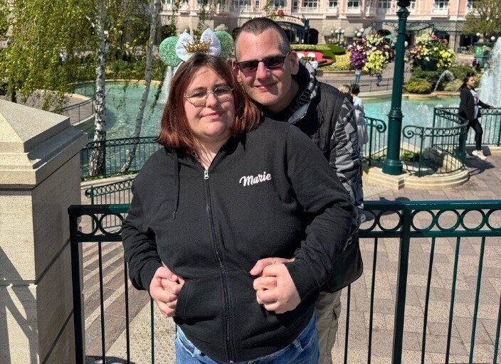 Recherche couple ou femme seule