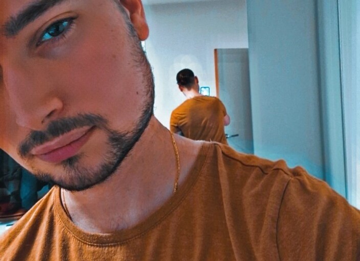 Homme recherche une complice pour une nuit ou plus