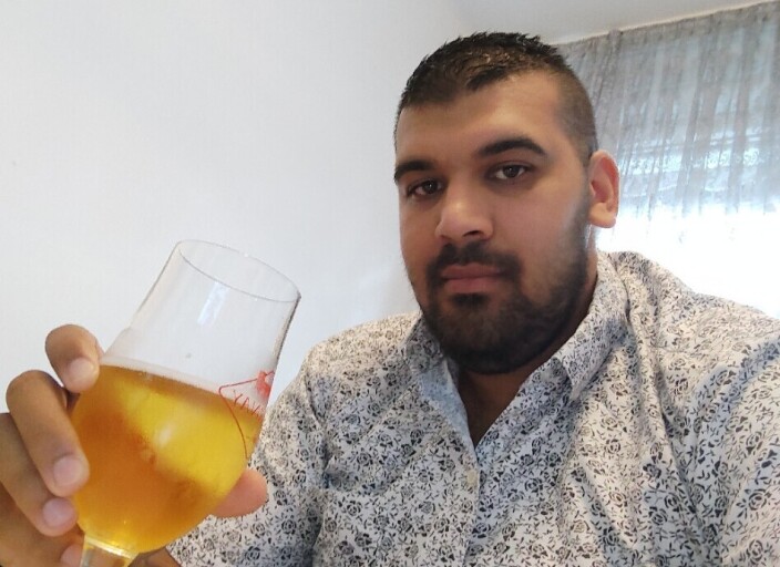 Bonjour je suis un Bon garçon