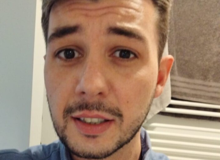 Jeune homme 32 ans cherche femme ouverte et extrav.