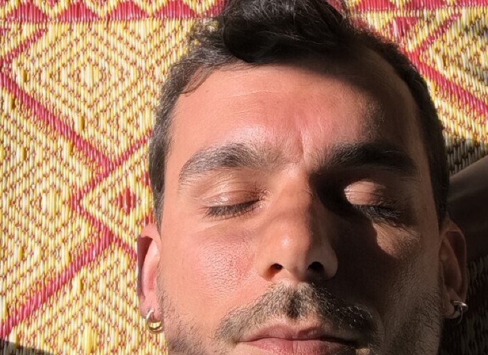 moment doux et sensuel à partager dans le respect