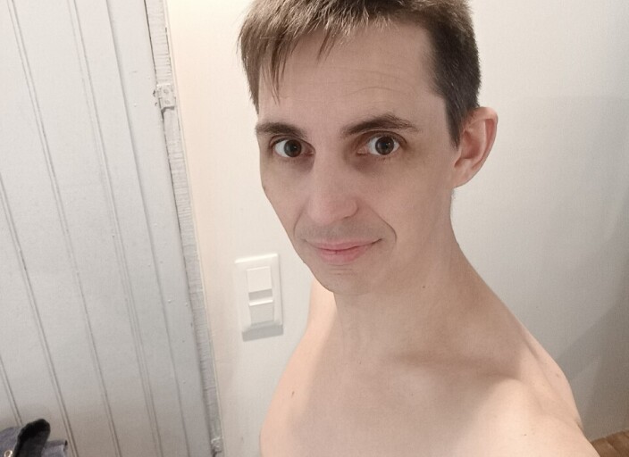Homme attentionné et passionné