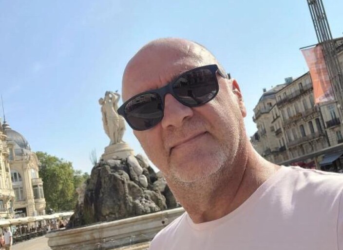 cherche complice pour prendre du plaisir