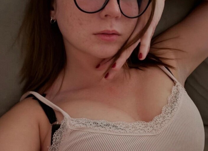 Une jeune femme fatale