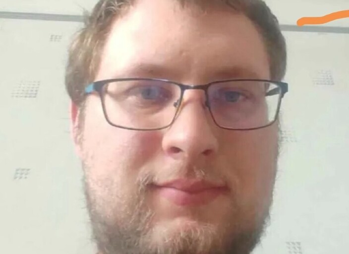 Jeune homme
