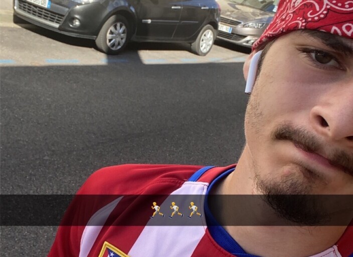 Cherche jolie fille