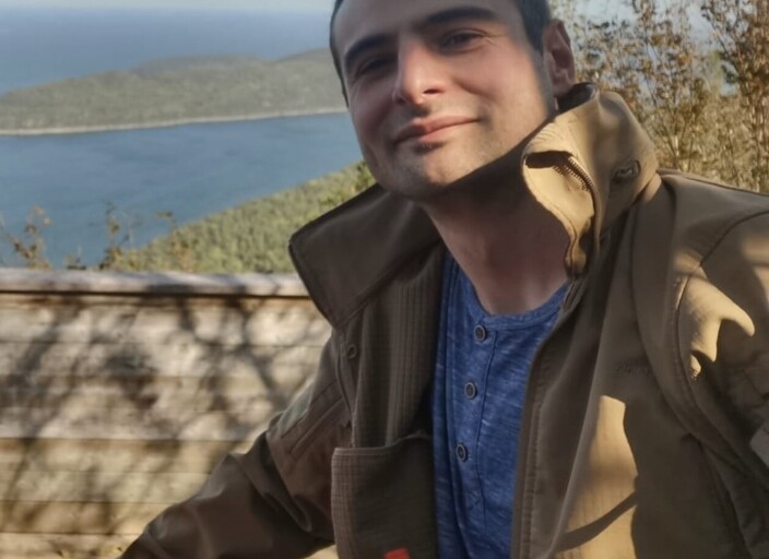 je fais une rencontre sympa