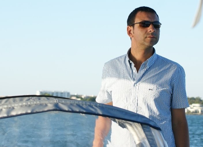 CHARMANT et COURTOIS, sur la Rochelle...