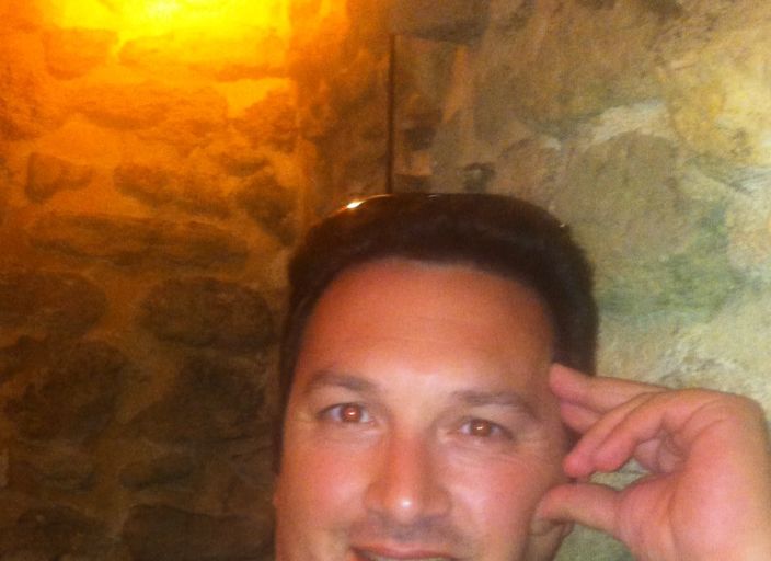 Homme à la recherche de sexe