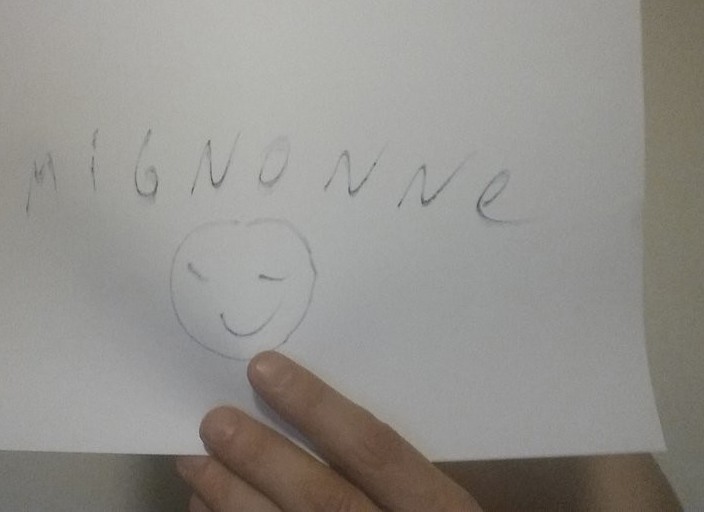 homme cherche moments complices