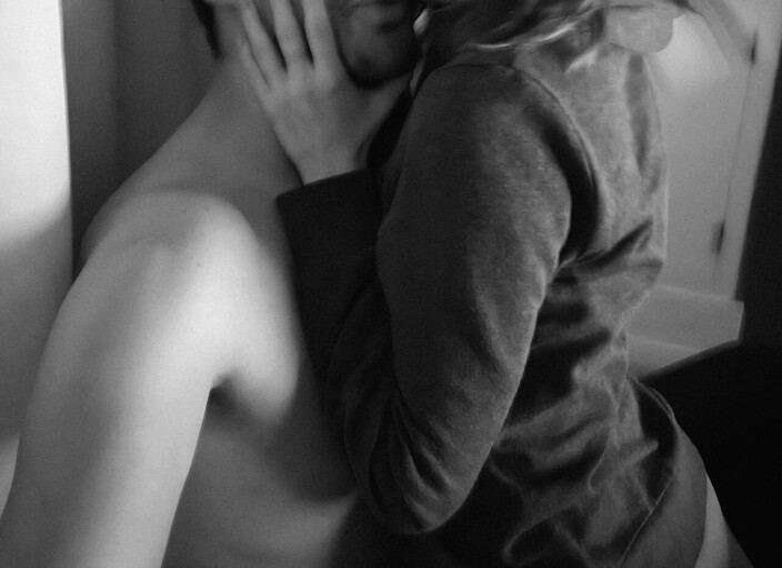 couple pour fun