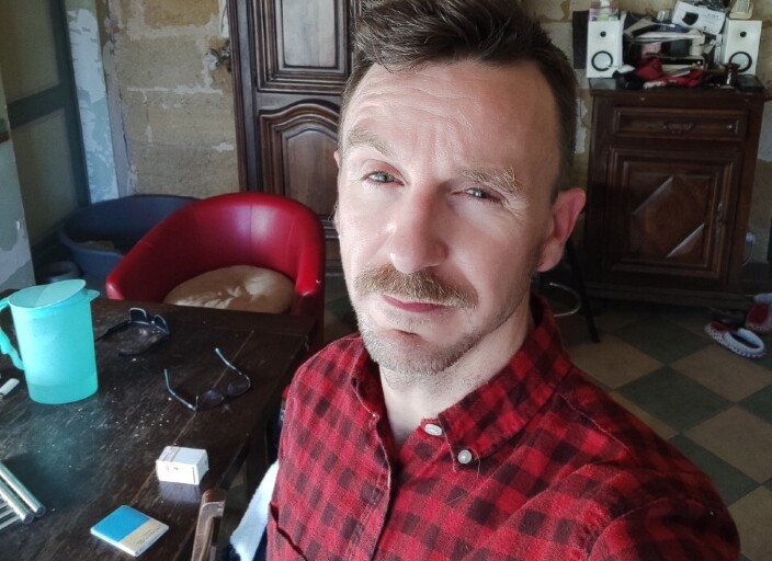 Cherche partenaire de jeux