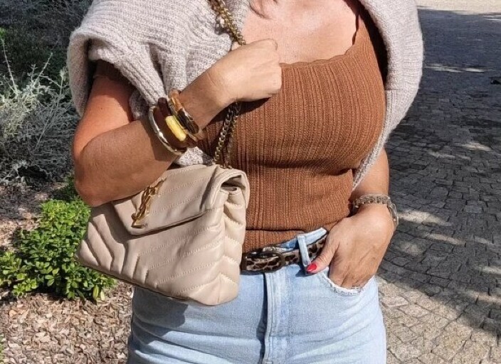 Maman Merve cherche des rencontres
