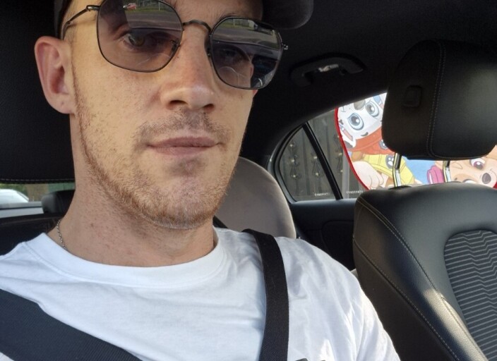 homme dominant pour rencontres sans blabla