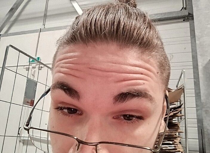 Je découvre l'appli