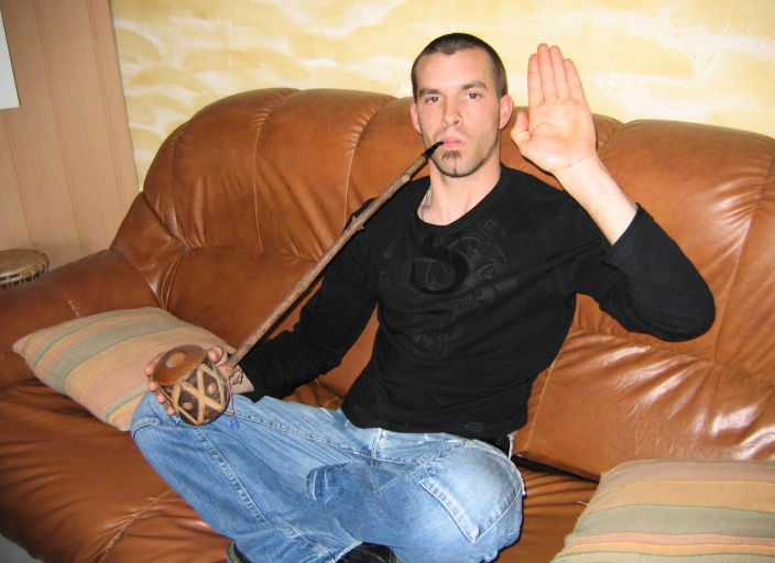 j homme cherche rencontre