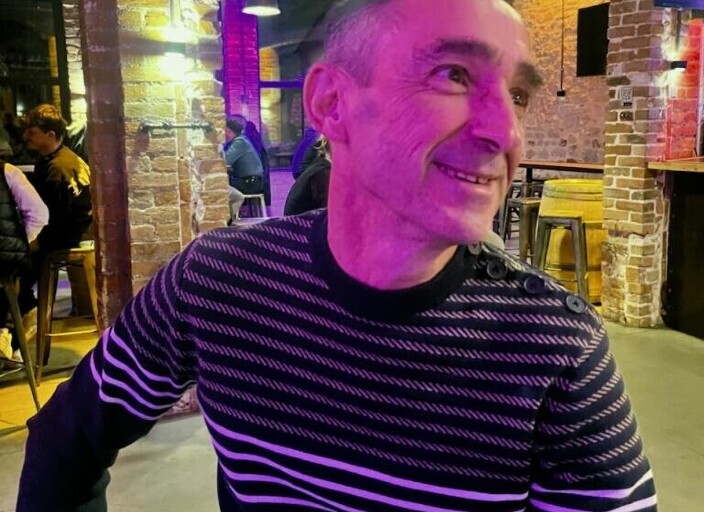 Cherche relation sérieuse 