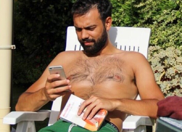 Ici pour faire de belles rencontres et réelles