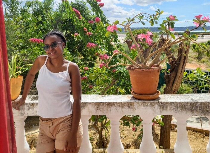Recherche une relation sérieuse