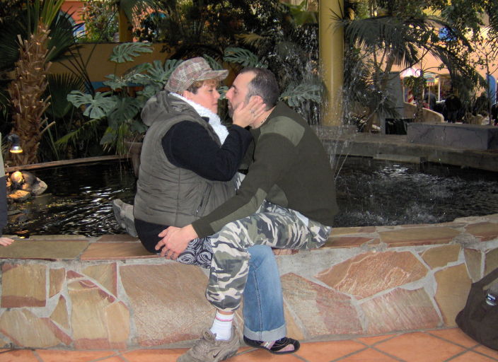 couple cherche femme