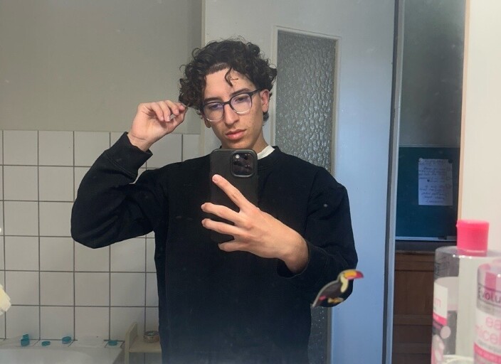 Cherche une femme, alors viens